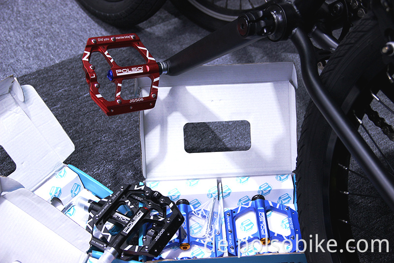 MTB Pedals Bicycle Pedal